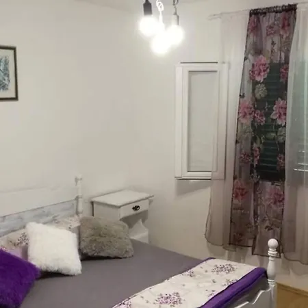 Four Bedroom *