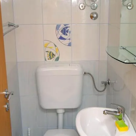 Four Bedroom *